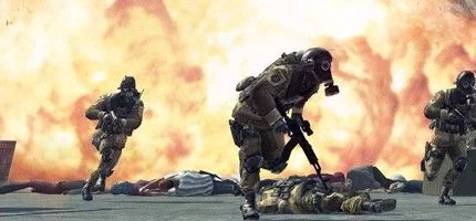 Первые обзоры и оценки Modern Warfare 3