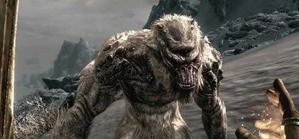 Первые оценки Elder Scrolls 5: Skyrim