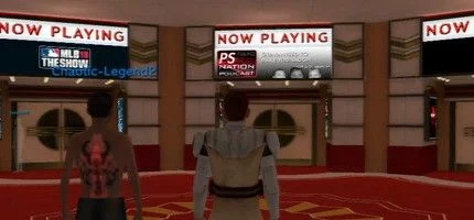 Пользователи PlayStation Home смогут бесплатно смотреть фильмы