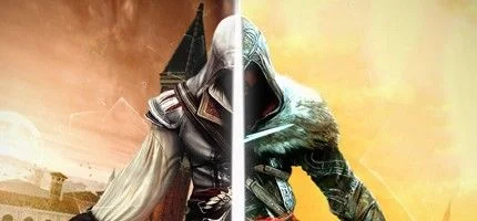 Предрелизный трейлер Assassin’s Creed: Revelations