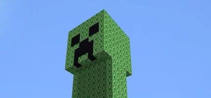 Продажи Minecraft превысили 4 миллиона копий