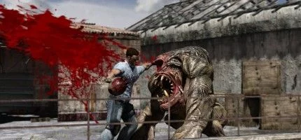 Разработчики обещают в кратчайшие сроки решить проблему с сохранениям в Serious Sam 3: BFE