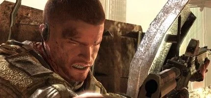 Релиз Spec Ops: The Line в России состоится весной 2012 года