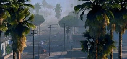 Рей Лиотта не озвучивал трейлер GTA 5