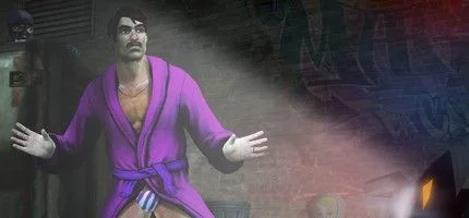 Системные требования Saints Row: The Third