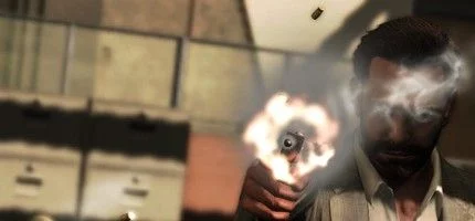 Скриншоты Max Payne 3