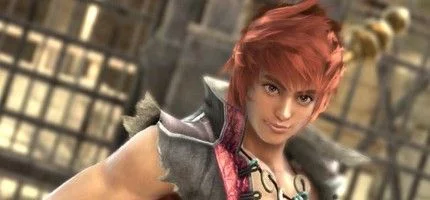 Скриншоты Soul Calibur 5