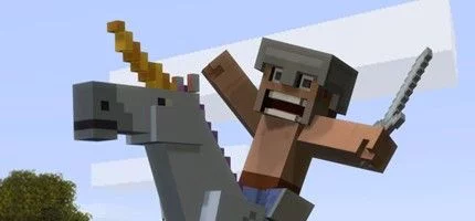 Смотри конференцию MineCon 2011 прямо сейчас