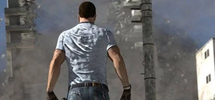Состоялся российский релиз Serious Sam 3: BFE