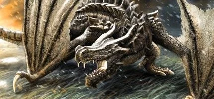 Сравнение меню Skyrim и Morrowind