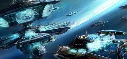 Star Trek Online станет free-to-play игрой с 17 января