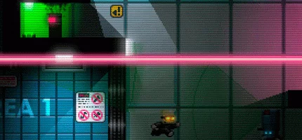 Stealth Bastard за одну неделю скачали 35 тысяч раз