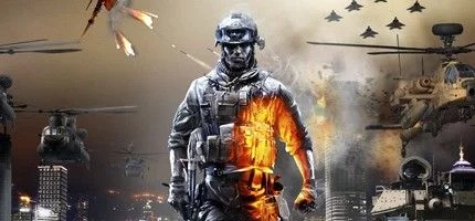 Теперь всегда можно узнать состояние серверов Battlefield 3