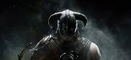 Терминатор в Elder Scrolls 5: Skyrim