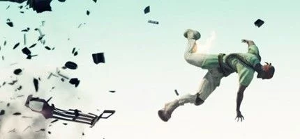 Тизер-изображение новой игры от BioWare.