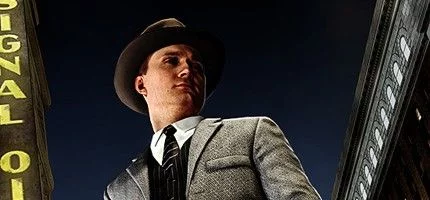 Трейлер L.A. Noire: The Complete Edition