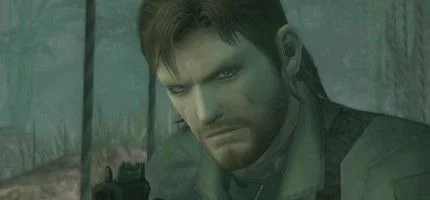 Трейлер Metal Gear Solid HD Collection