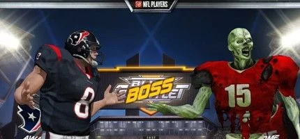 Трейлер NFL Blizz