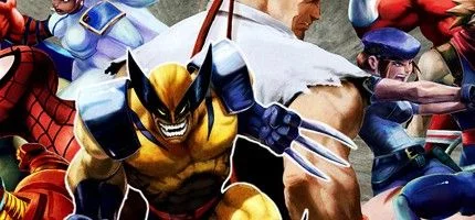 Трейлер Ultimate Marvel vs Capcom 3