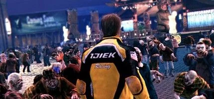 В демку Dead Rising 2 можно бесплатно сыграть прямо в браузере