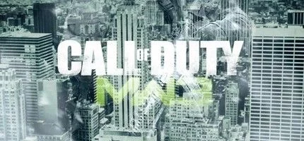 В новом видео Modern Warfare 3 рассказывают о мультиплеере