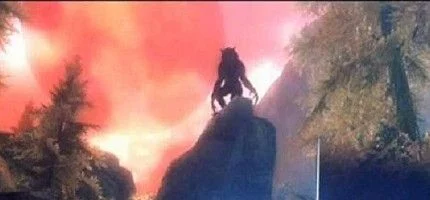 В Skyrim появятся оборотни?