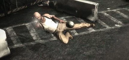 Видео: дизайн и технологии Max Payne 3