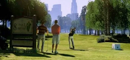 Видео: находки в первом трейлере GTA 5