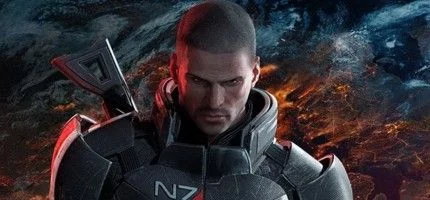 Видео: содержимое Mass Effect 3 N7 Collector’s Edition