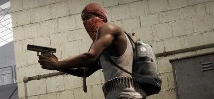 Закрытое бета-тестирование Counter-Strike: Global Offensive стартует 30 ноября