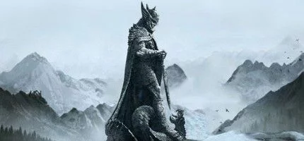 10 миллионов копий Skyrim поставлено в магазины по всему миру