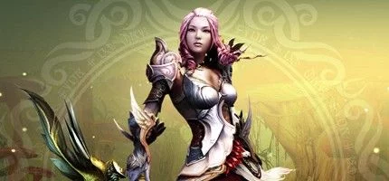 Aion станет free-to-play игрой