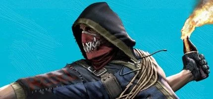 Brink бесплатно раздают в Steam