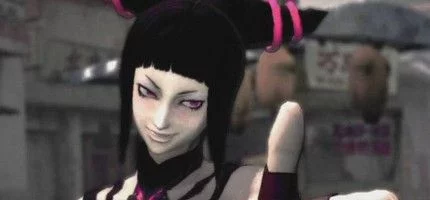 Capcom устроила распродажу дополнений для Super Street Fighter 4