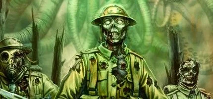 Дата выхода Call of Cthulhu: The Wasted Land