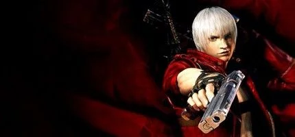 Дата выхода Devil May Cry HD Collection