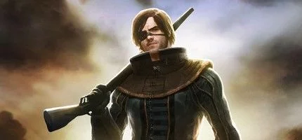 Дата выхода Risen 2: Dark Waters