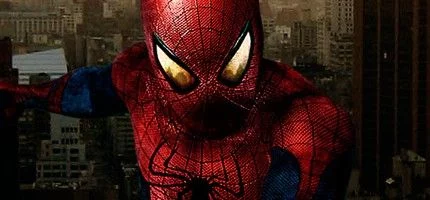 Дебютный трейлер The Amazing Spider-Man