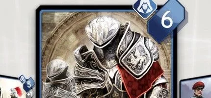 Дневник разработчиков Assassin’s Creed Recollection