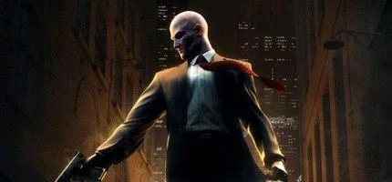 Дневник разработчиков Hitman Absolution