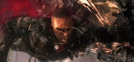 Дневник разработчиков Prototype 2