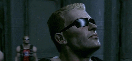 Дополнение Duke Nukem Forever: The Doctor Who Cloned Me выходит на этой неделе