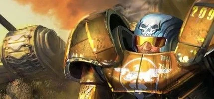 EA анонсировала Command & Conquer: Tiberium Alliances