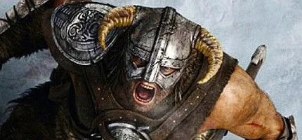 Elder Scrolls 5: Skyrim отбила в британском чарте первую строчку у Modern Warfare 3