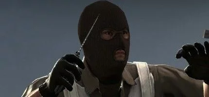 Геймплейное видео Counter-strike: Global Offensive