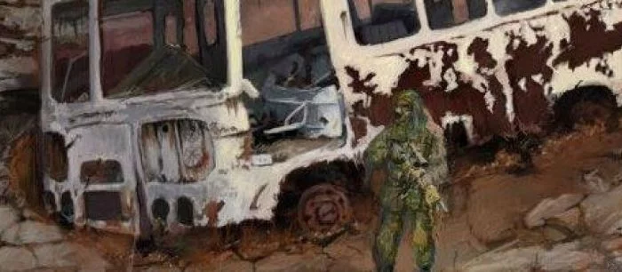 GSC: "ещё есть надежда на выход S.T.A.L.K.E.R. 2!"