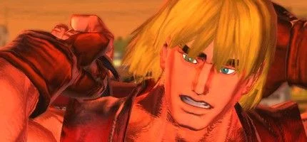 Куча новой информации о Street Fighter X Tekken