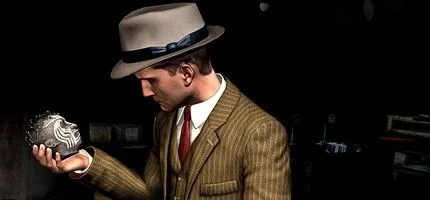L.A. Noire появится в PSN на этой неделе