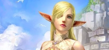 Lineage 2 стала бесплатной