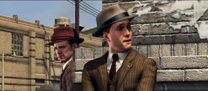 Лучшие игры 2011 года. 5 место